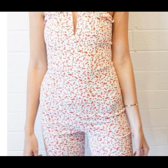 Parker jumpsuit with tag - Picture 5 of 6